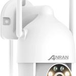 ANRAN-Security-Outdoor-Spotlight-Waterproof