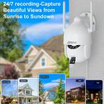 ANRAN-Security-Outdoor-Spotlight-Waterproof