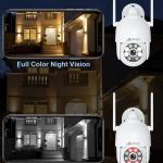 ANRAN-Security-Outdoor-Spotlight-Waterproof