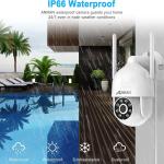 ANRAN-Security-Outdoor-Spotlight-Waterproof