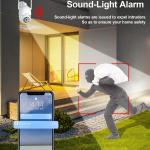 ANRAN-Security-Outdoor-Spotlight-Waterproof